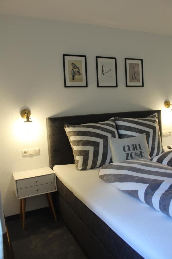 Chasa Patria Apartments Ischgl Bagian luar foto