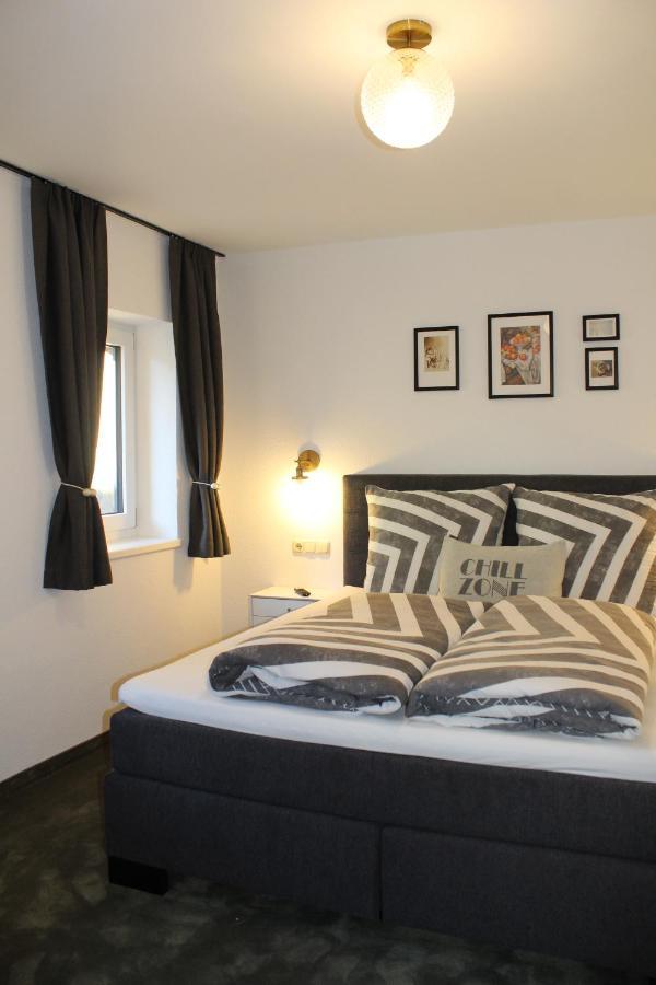 Chasa Patria Apartments Ischgl Bagian luar foto